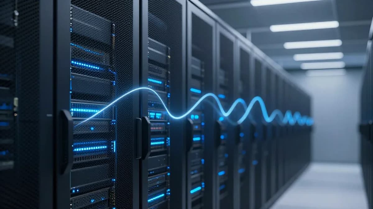 Are Data Centers Driving up Utility Costs? (Episode 27)