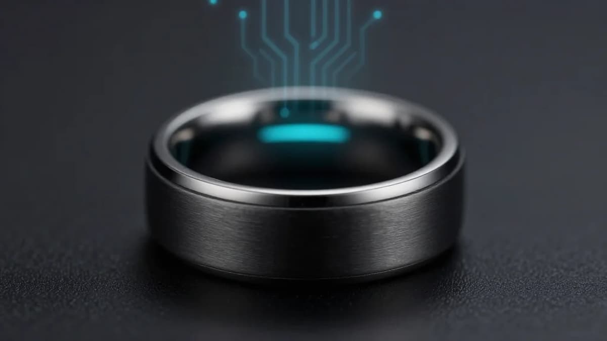 Weekly Wrap: InsurTech Resilience, Banking Innovation, Smart Rings