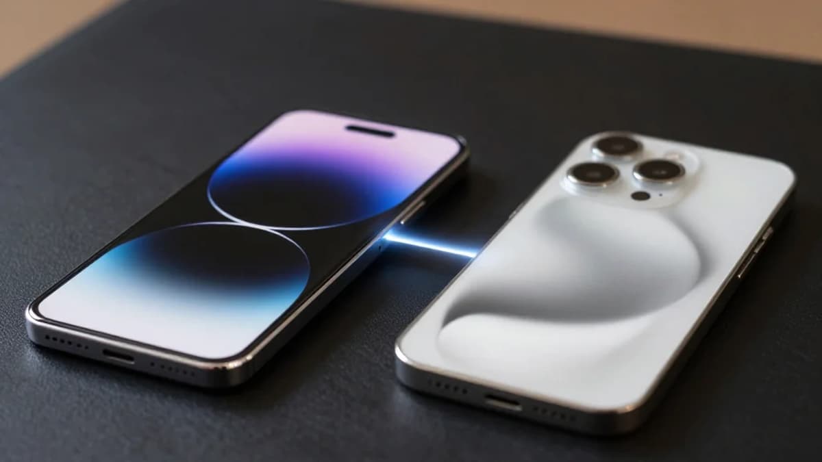 Google Expands Quick Share’s AirDrop Support to Pixel 9