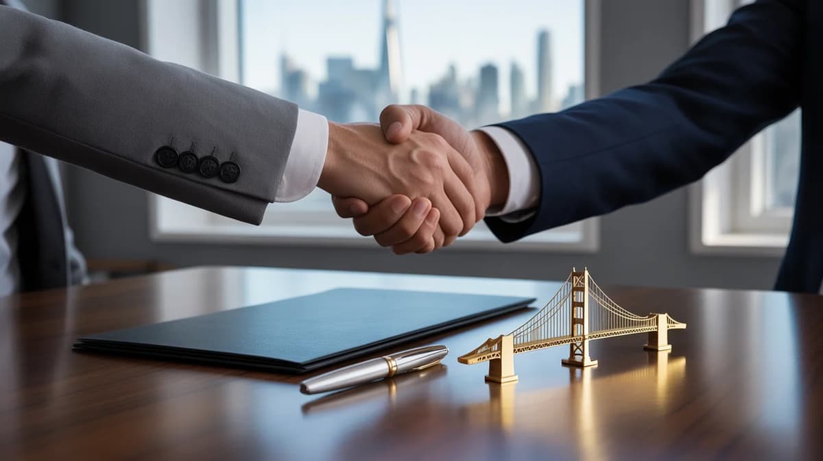 GC AI Secures $60M Series B to Expand AI Legal Workspace