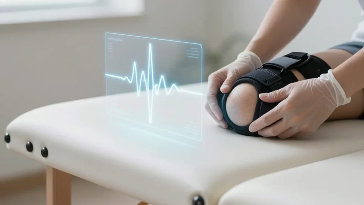 The Fully In-Person Physical Therapy Model Is Starting to Crack