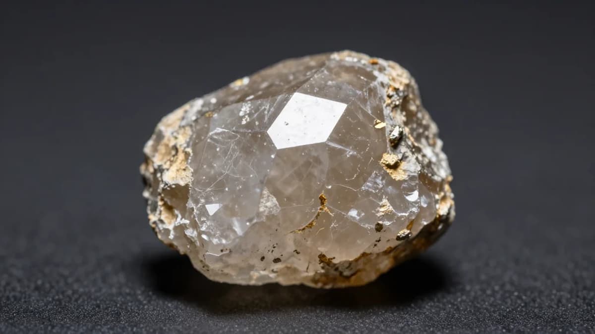 Strategic Lithium Reserve Needed to Stabilize Supply