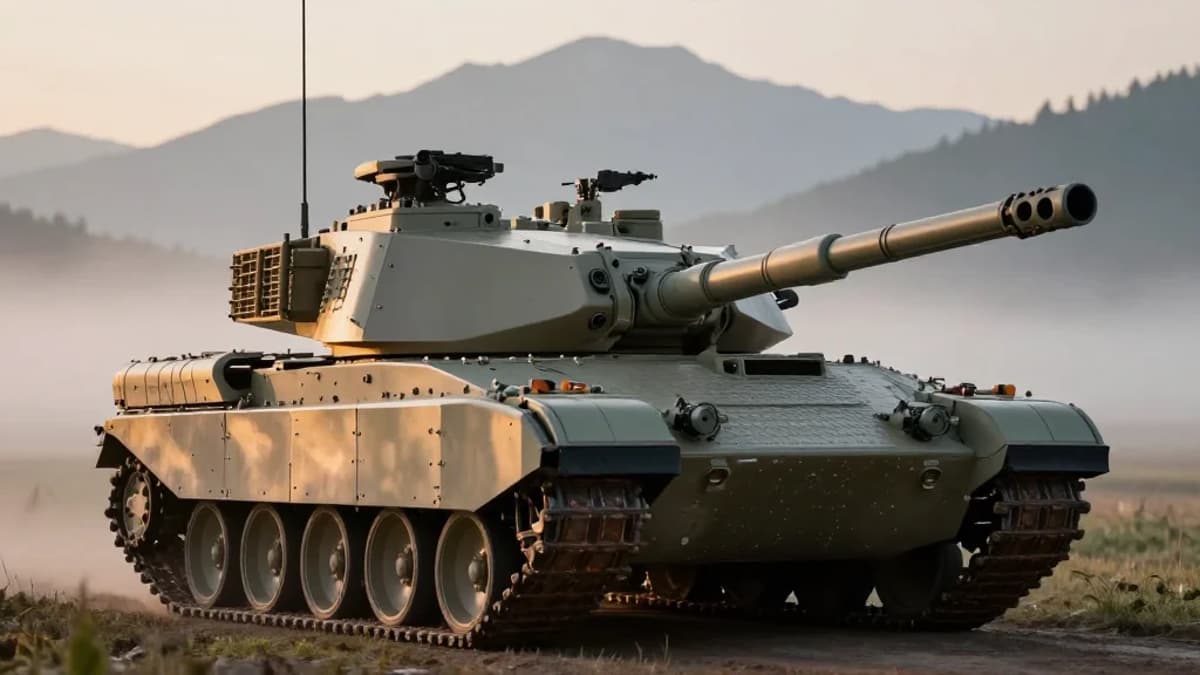 Europe Needs an Army