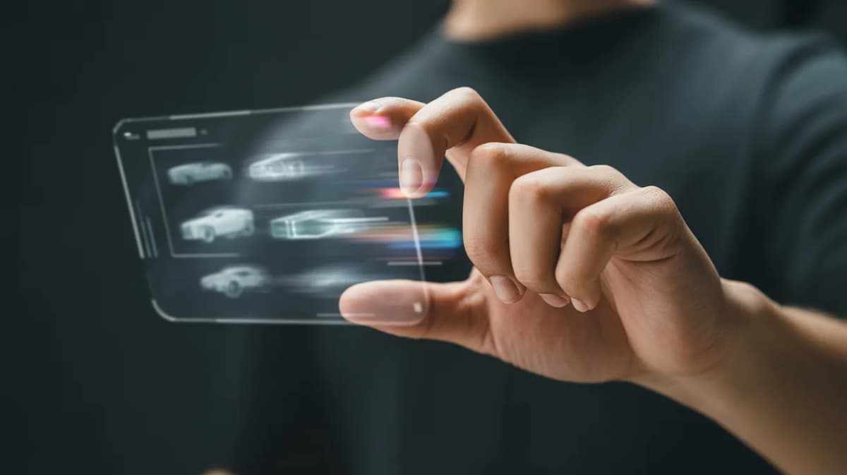 Google AI Studio’s Model Switch UI Deteriorates