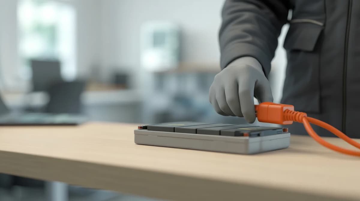 Moment Energy Receives $5M in Debt Financing From TD Innovation Partners