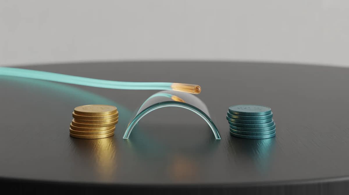 Folks Finance Launches Cross‑chain Lending, Backed by Coinbase