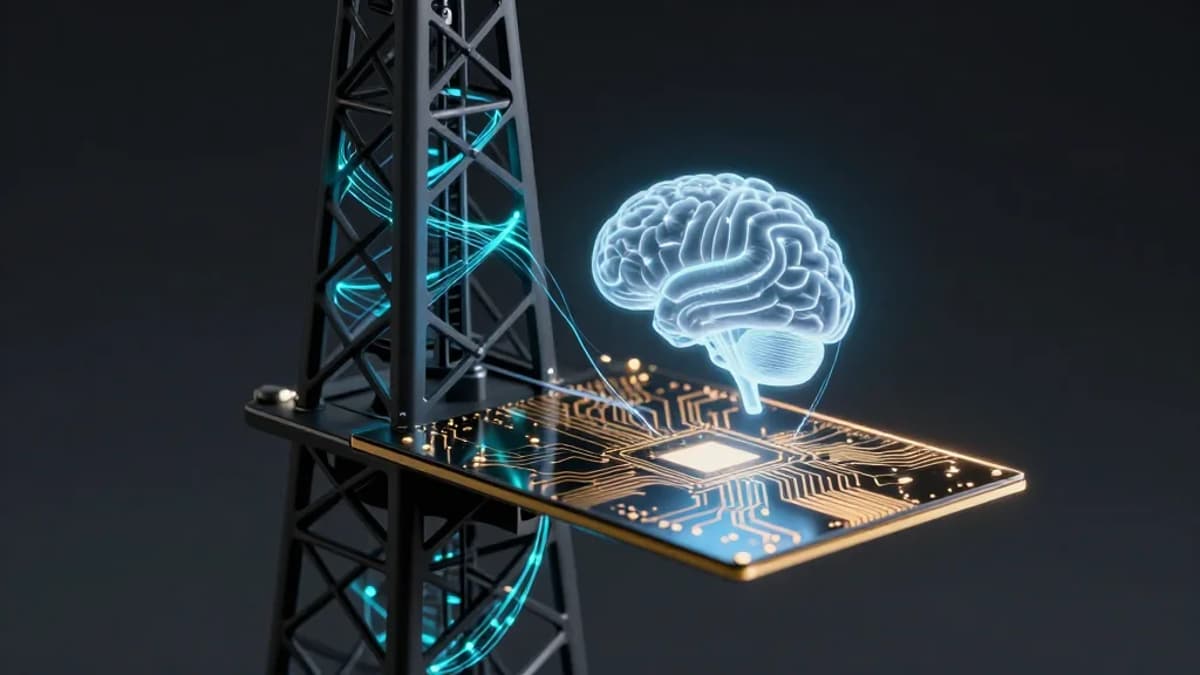 Ericsson and Intel Collaborate to Accelerate AI-Native 6G;  Other AI-Native 6G Advancements at MWC 2026