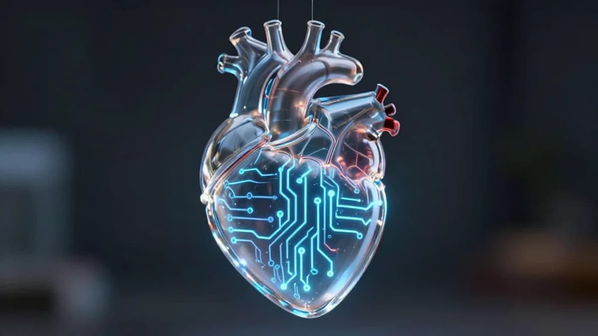 Thoughtful Dialogue on Healthcare AI with DM Gorenstein