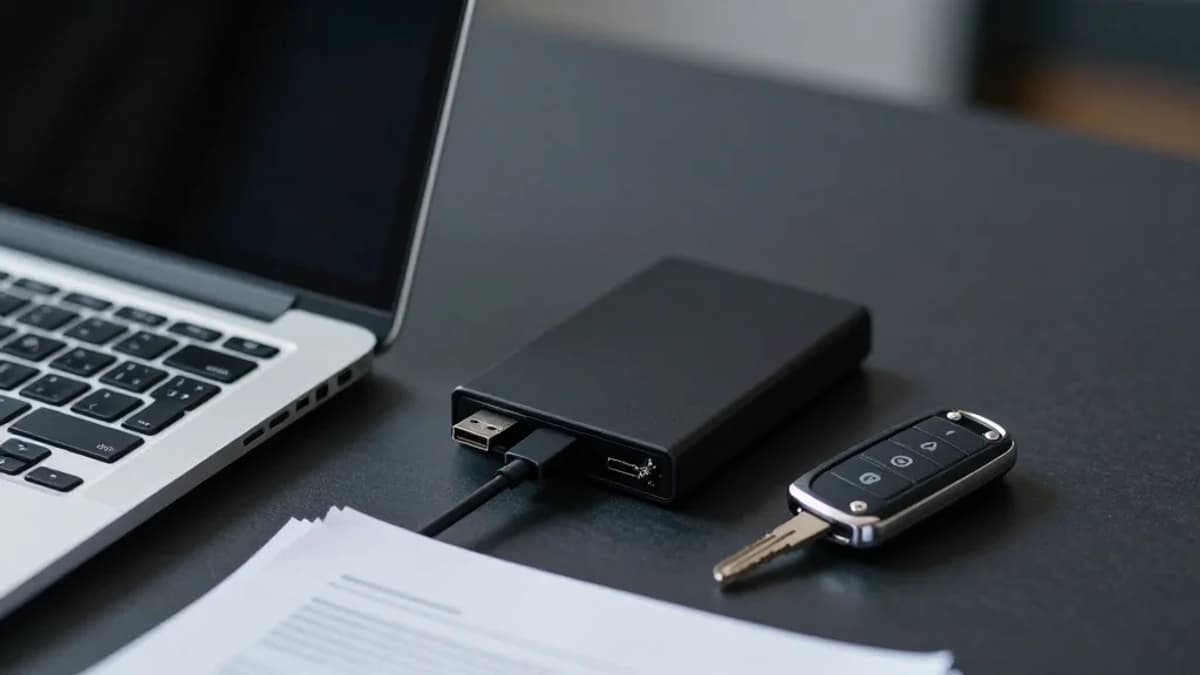 Everest Ransomware Claims Breach at Nissan, Says 900GB of Data Stolen