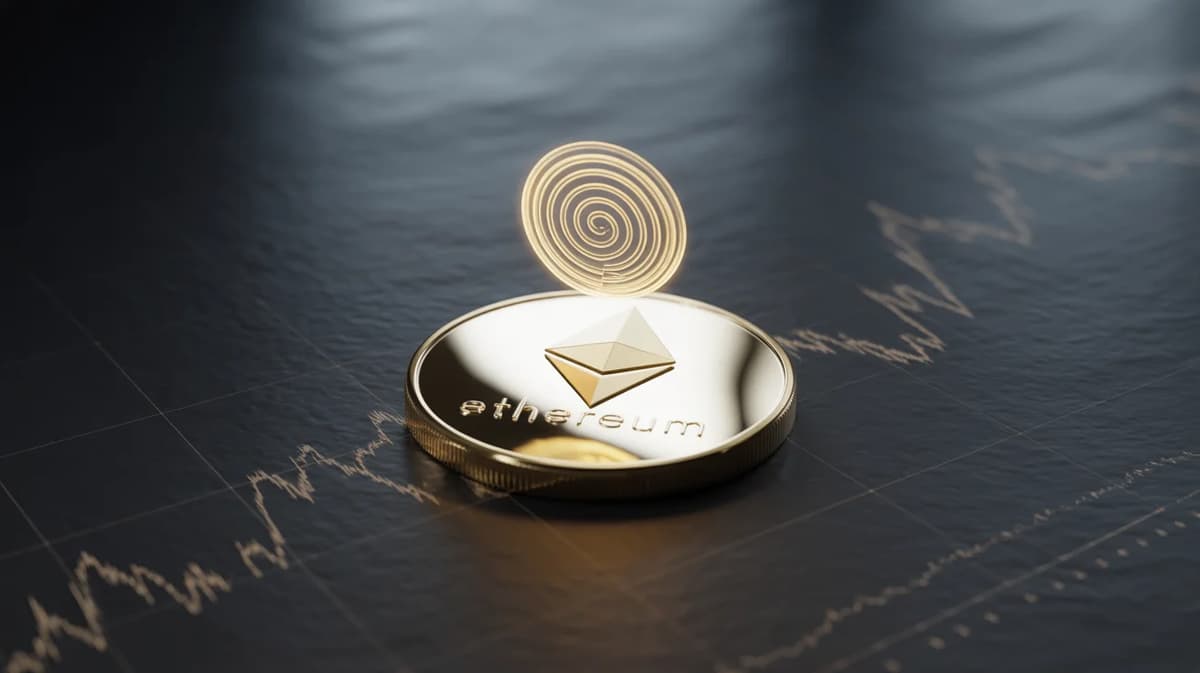 Ethereum Targets $2,400 After $2,650 Breakdown