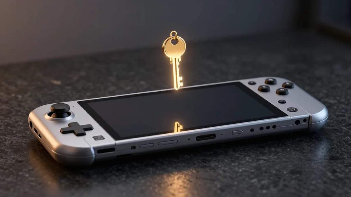 Moonlighter 2 Is Also Coming to Switch 2 for Its 1.0 Launch Later This Year Alongside PC, PS5, and Xbox...