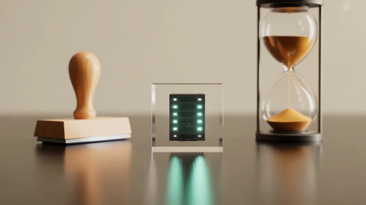 Proof Over Potential: Deliver, Learn, or Be Replaced