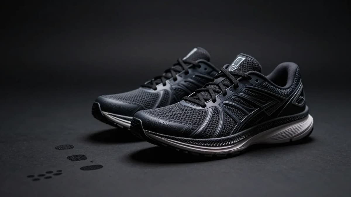 Modern Running Shoes Offer Double Mileage for Higher Cost