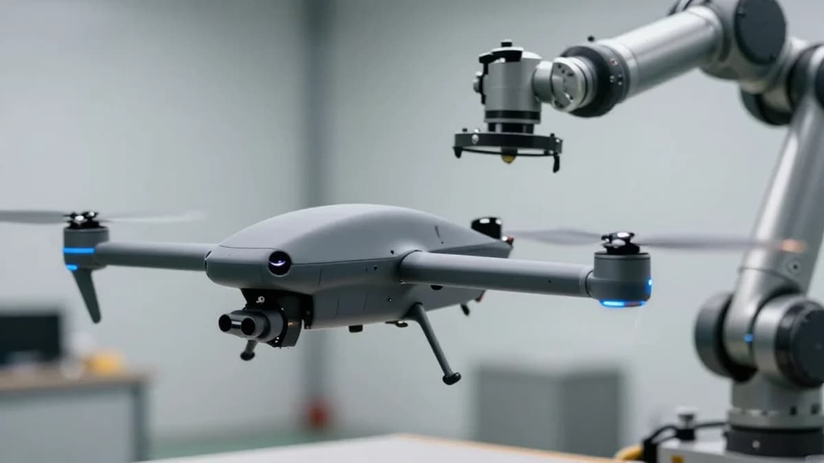 Army’s FUZE Program Speeds Path to Fielding Emerging Tech