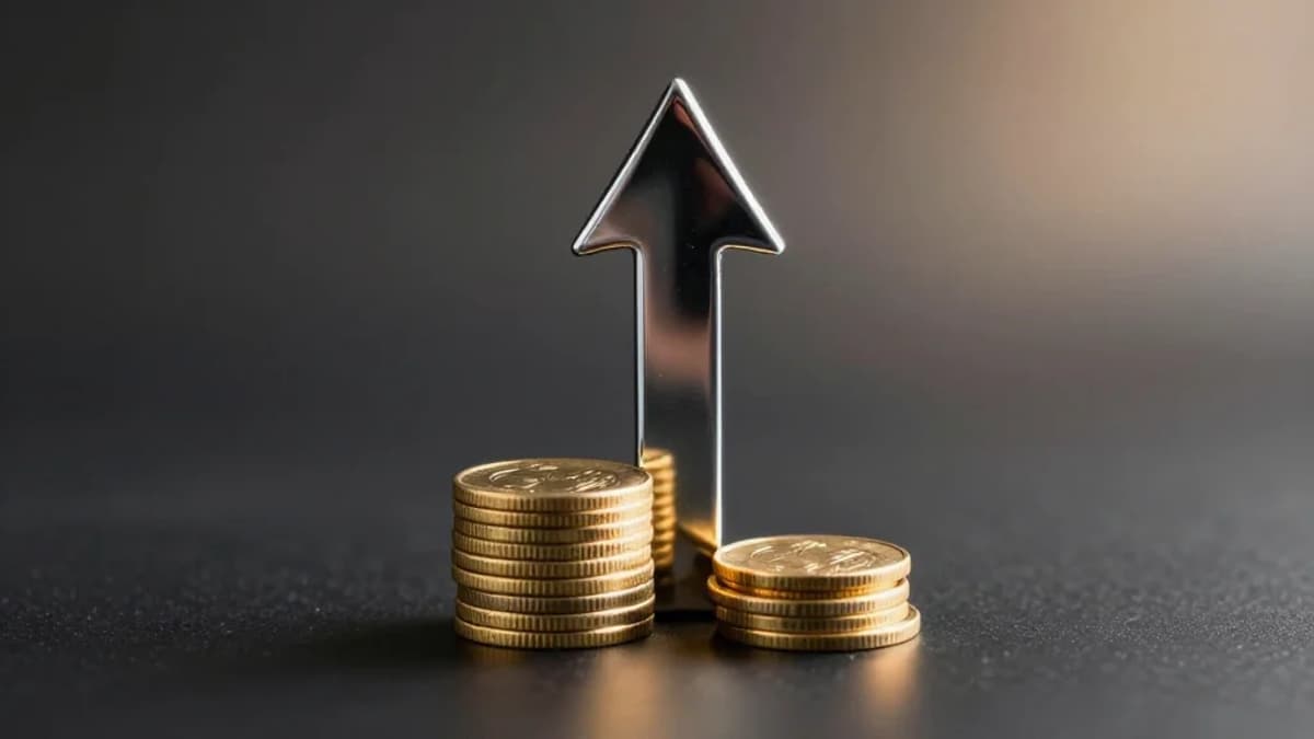 Micro‑caps Hit Relative Highs, Signaling Risk‑on Market