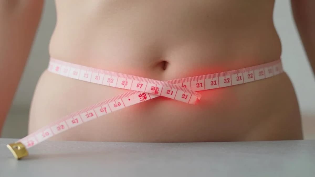 Warmer Temperatures Linked to Higher Adult Obesity