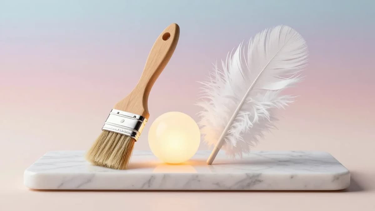 Stop Guilt: Balance Creative Work and Home Tasks