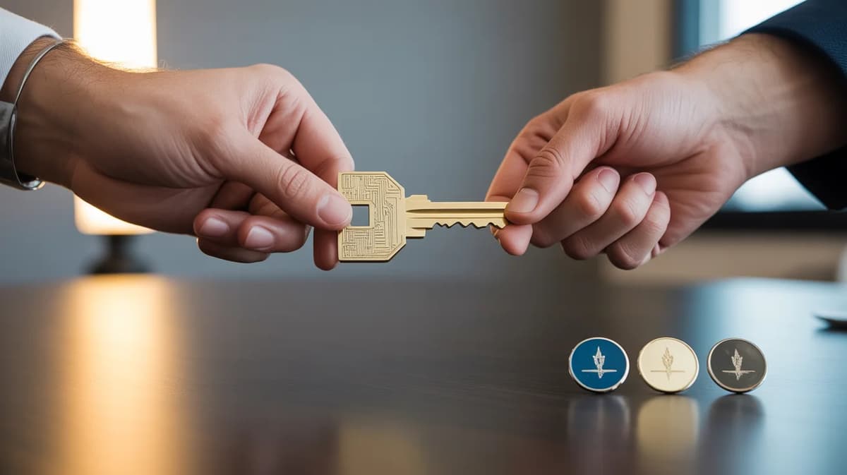 Paradigm Set to Acquire @0xMert_