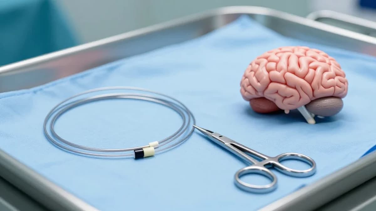 [Therapeutics] Adaptive Deep Brain Stimulation in Parkinson's Disease