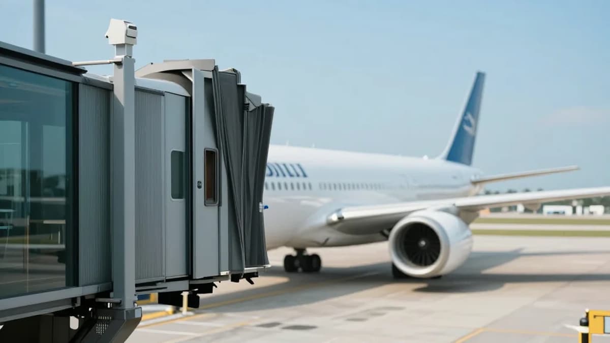 Miami-Dade County Mayor and American Airlines Unveil Plans for MIA’s Concourse D Expansion