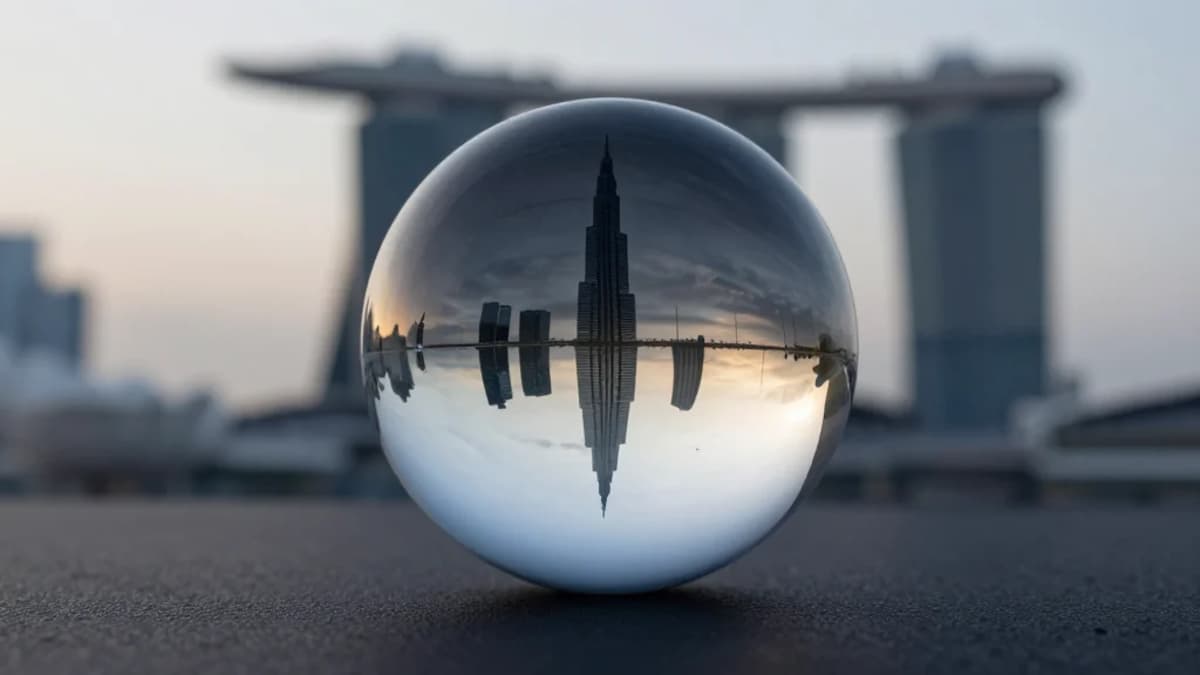 Dubai Must Simplify Investment Rules to Remain Top Destination