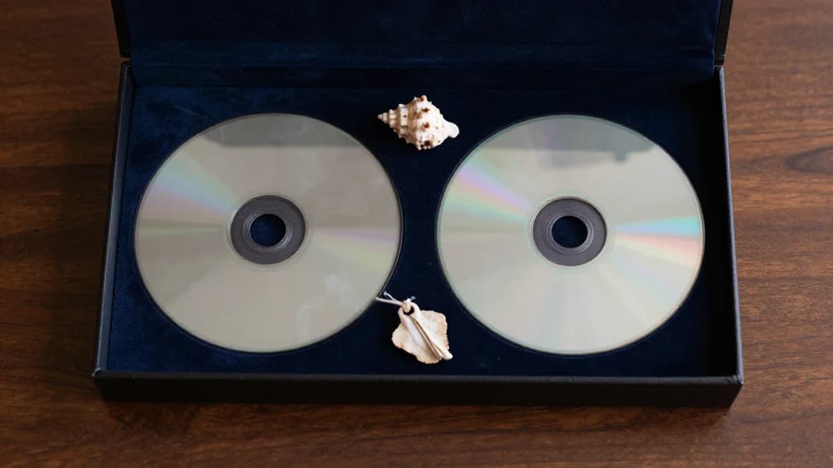 Paranormasight: The Seven Mysteries of Honjo and The Mermaid's Curse Soundtrack Releases on March 18 in Japan