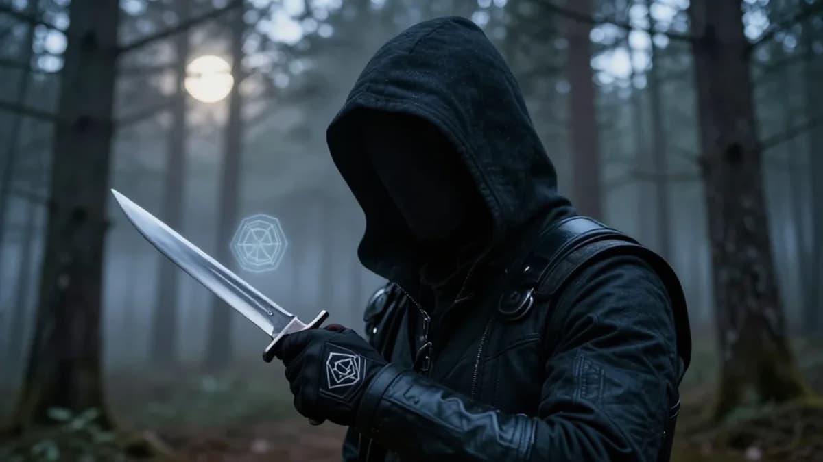 Ubisoft's Hexe Update Omits Clint Hocking Farewell