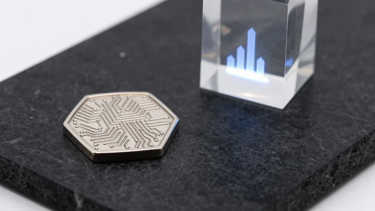 Decentralized NASDAQ Requires Derivatives; Hyperliquid Confounds Solana