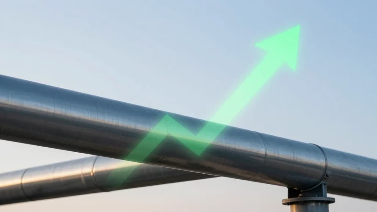 Broad-Based Growth in 4Q25 Midstream/MLP Dividends