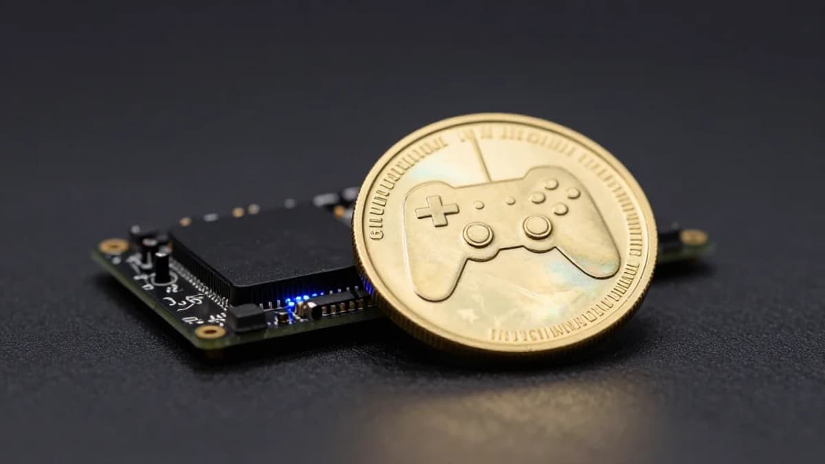 AurumX Partners KazarHQ to Build Web3 Gaming Ecosystem