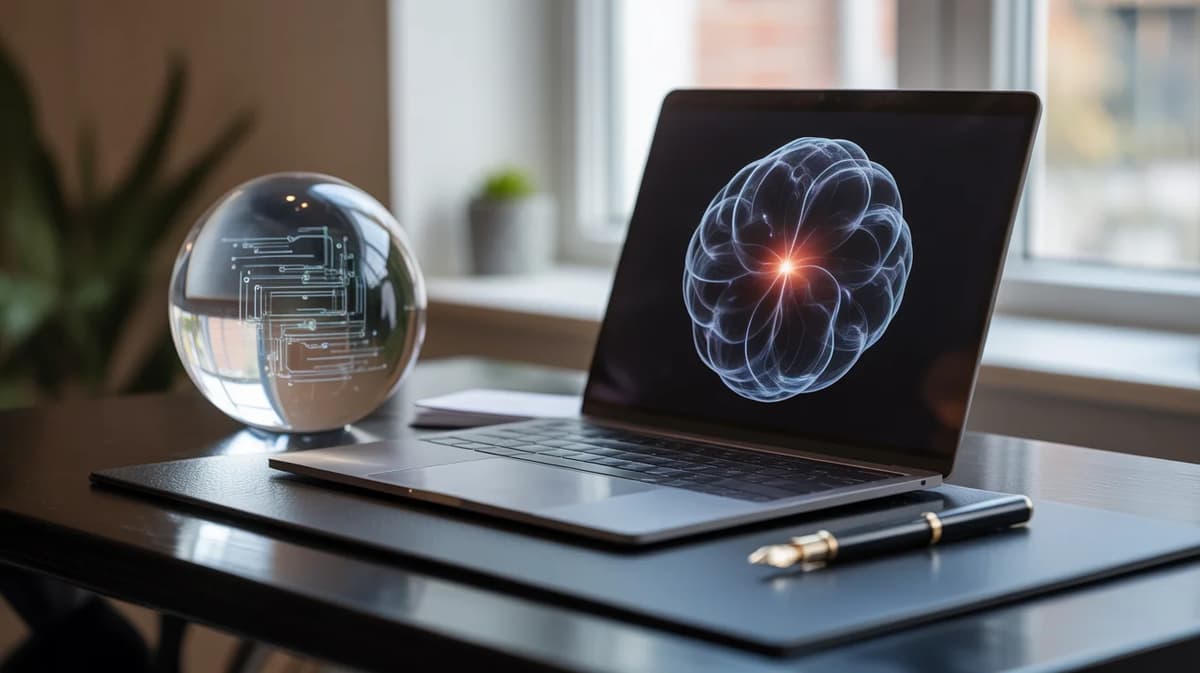 AI Hype May Be a Bubble, yet Results Prove Usefulness