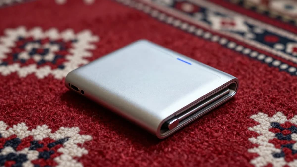 TRON Backs Kyrgyzstan’s Push for Blockchain Infrastructure