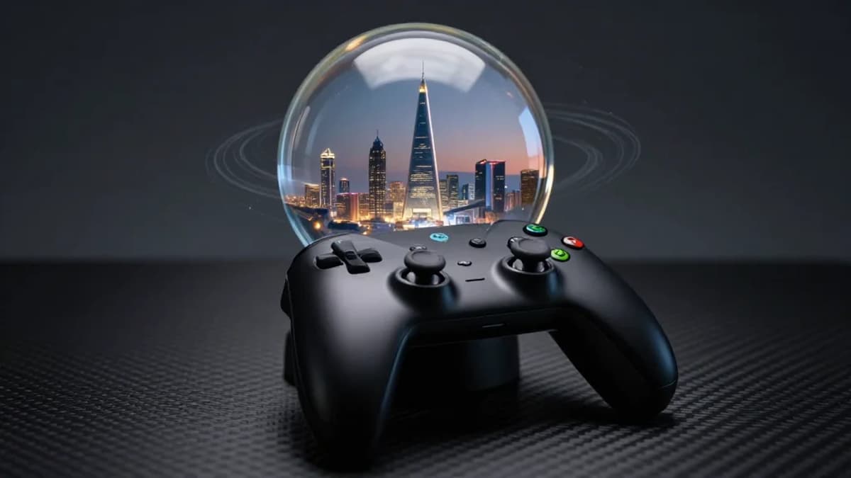 Savvy Games Group Signs Memorandum of Understanding With NMBRS