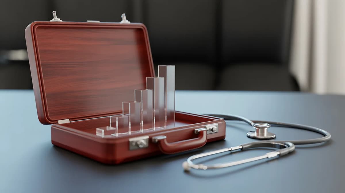 WindRose Health Investors Closes Fund VII, at $2.6 Billion