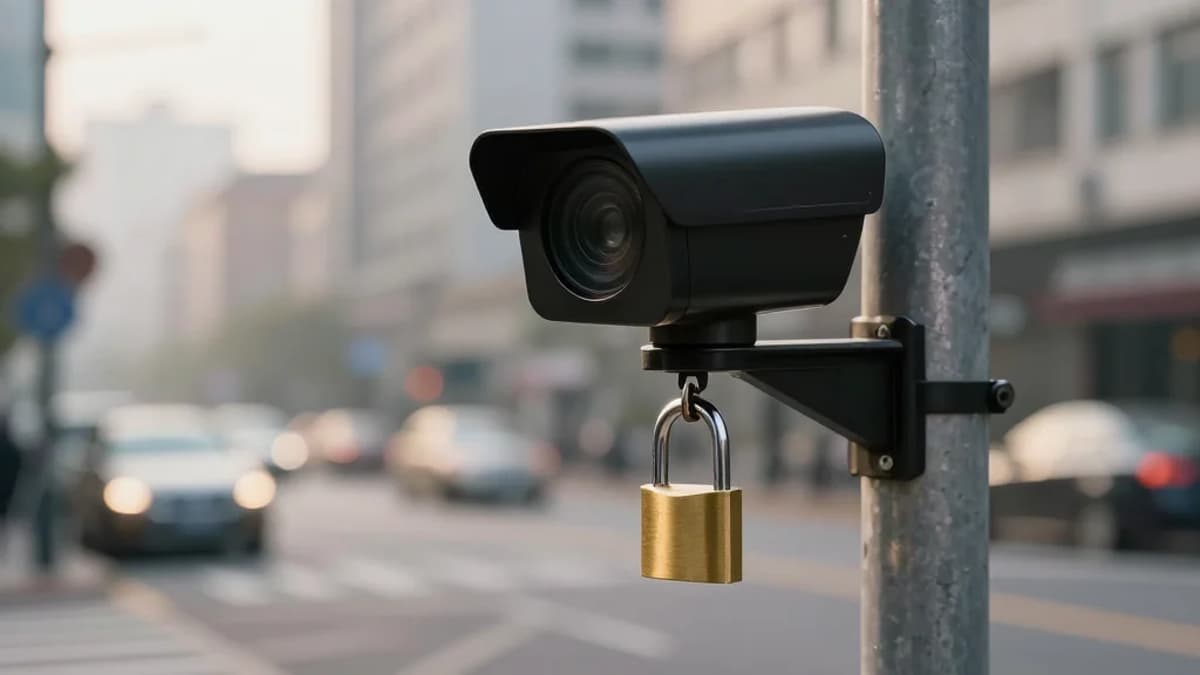 Michigan Bills Would Regulate Automatic License Plate Readers