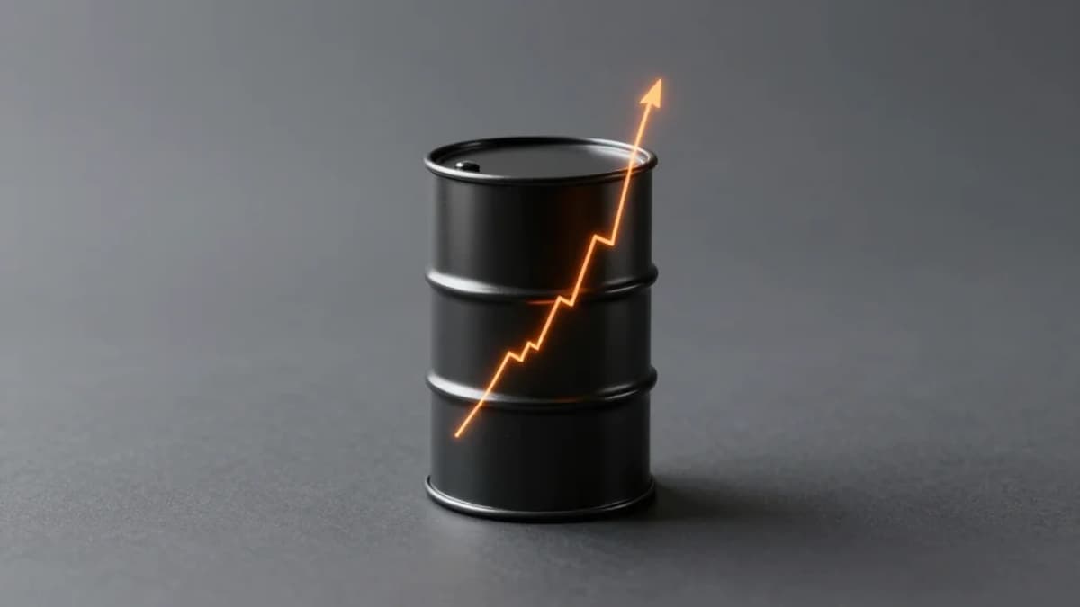Oil Spikes Above $119 as Supply Cuts, War Fears Loom
