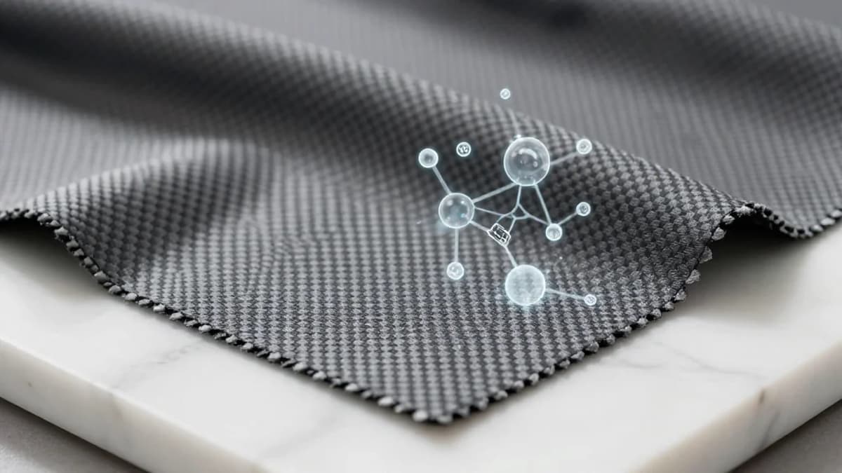 Rubi Raises a Further $7.5m for CO2 Materials