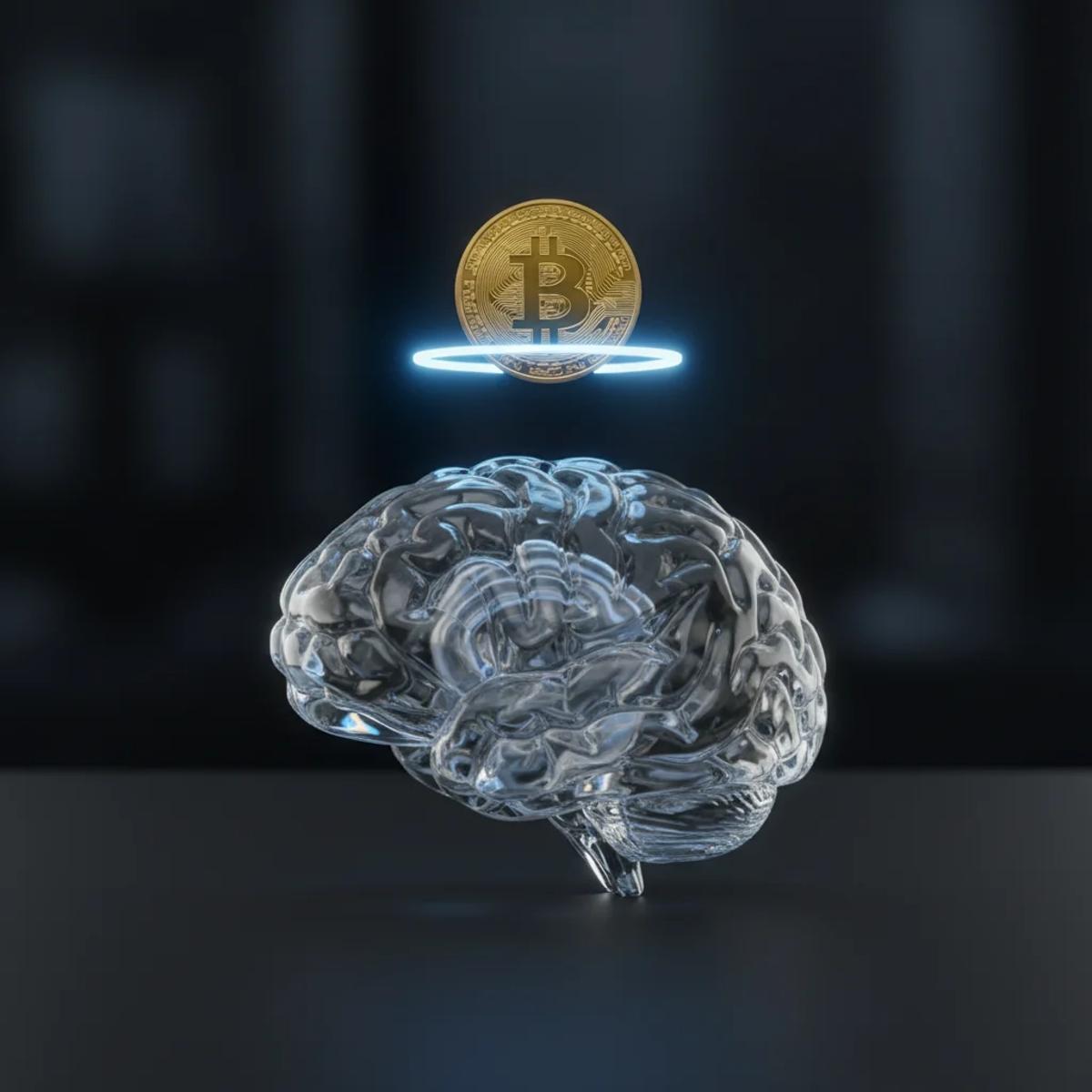 World's Top IQ Holder Buys Bitcoin Daily