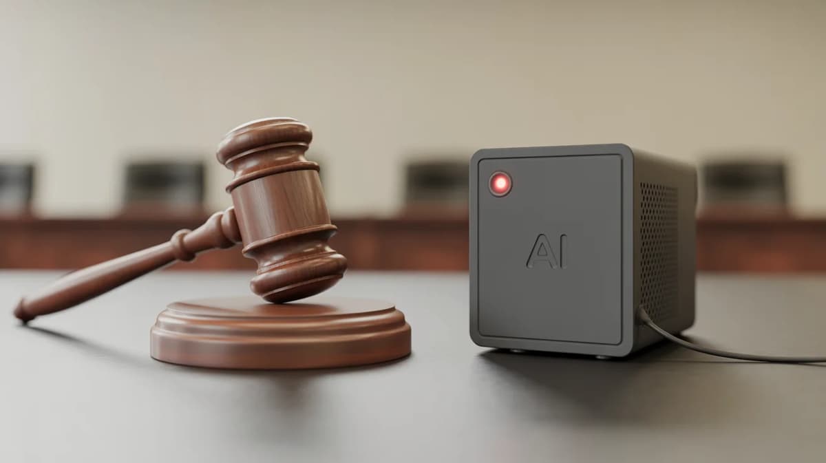 Enforce Legal Safety Standards on AI Companies, End Welfare