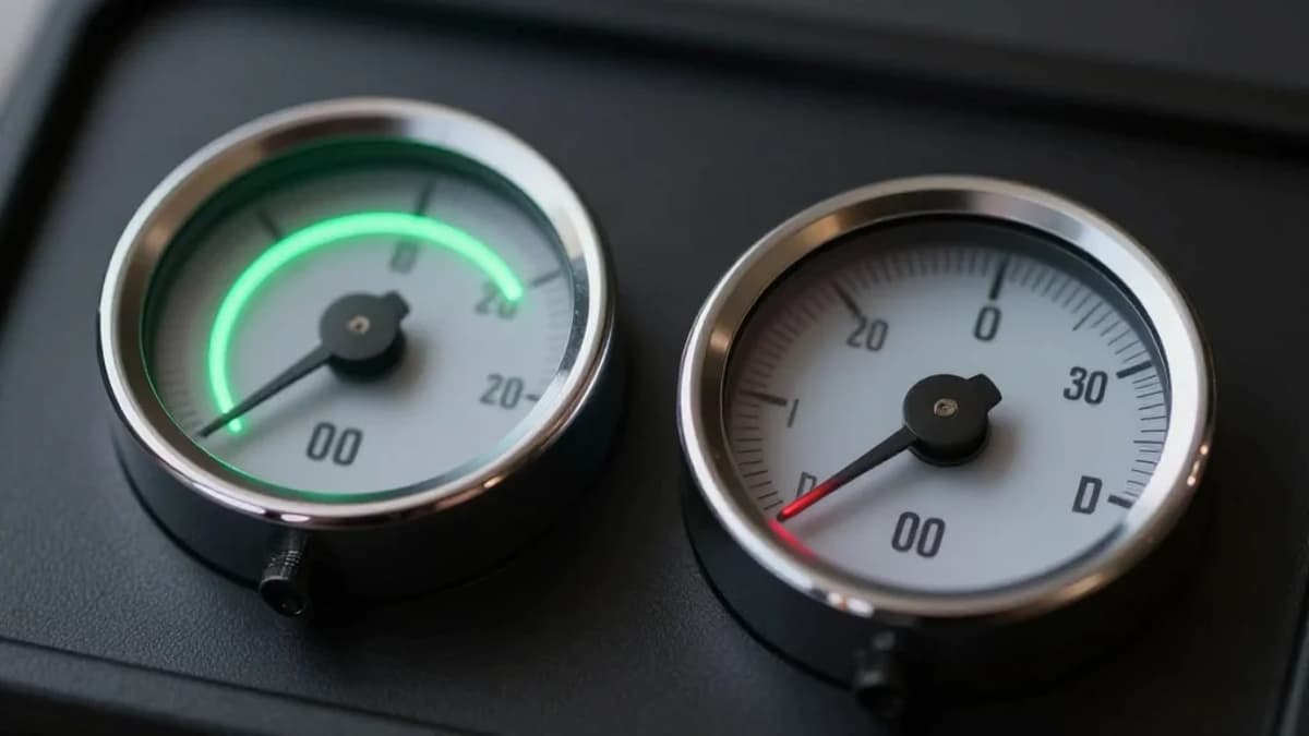 Large‑cap New Highs Outpace Lows: 78 vs 31