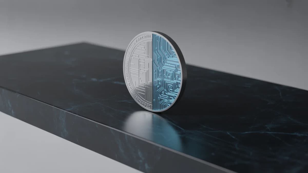 Crypto Moves From Experimentation to Integration by 2026