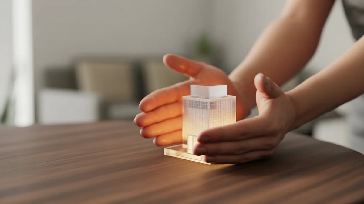 Creating Something New Means Quiet, Shared Responsibility