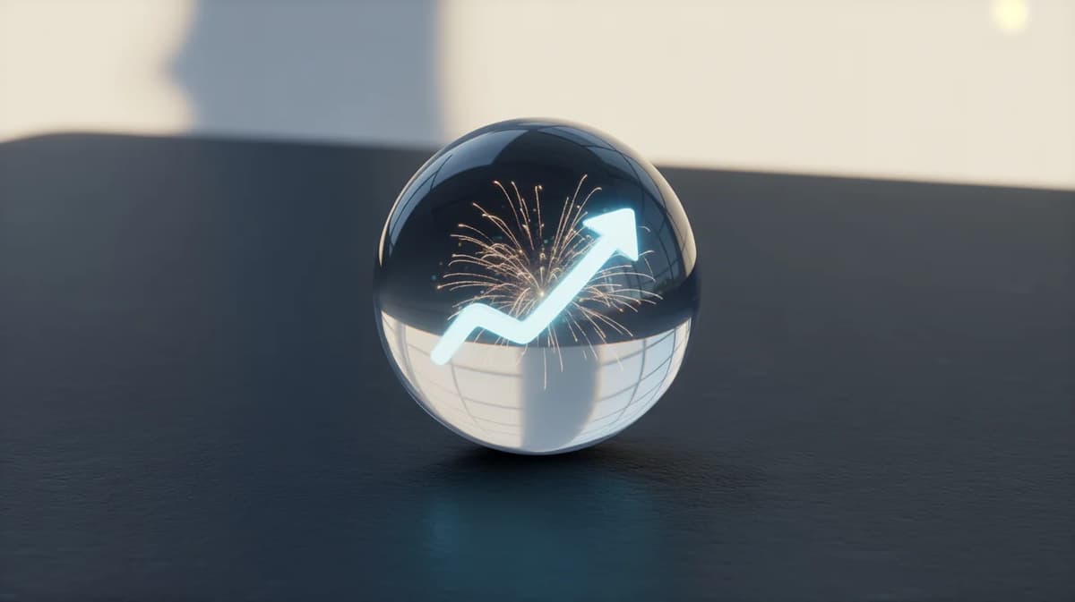 AI SDR Secures $100K Deal on New Year's Eve