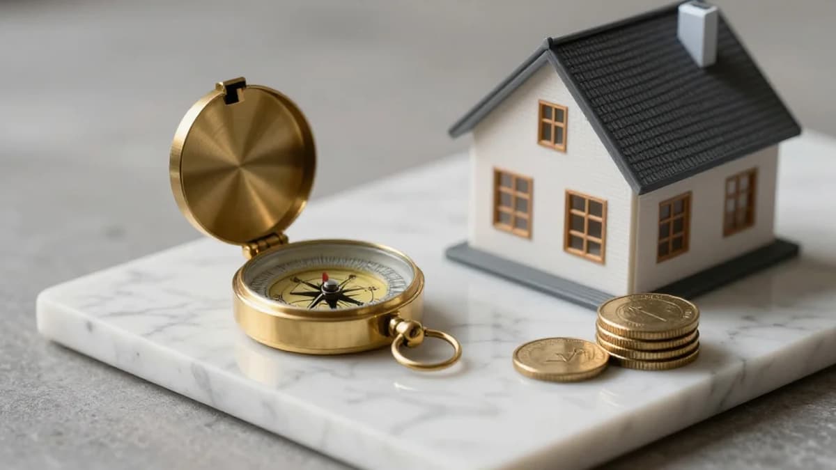 Earn More, Spend Intentionally to Avoid Lifestyle Drift