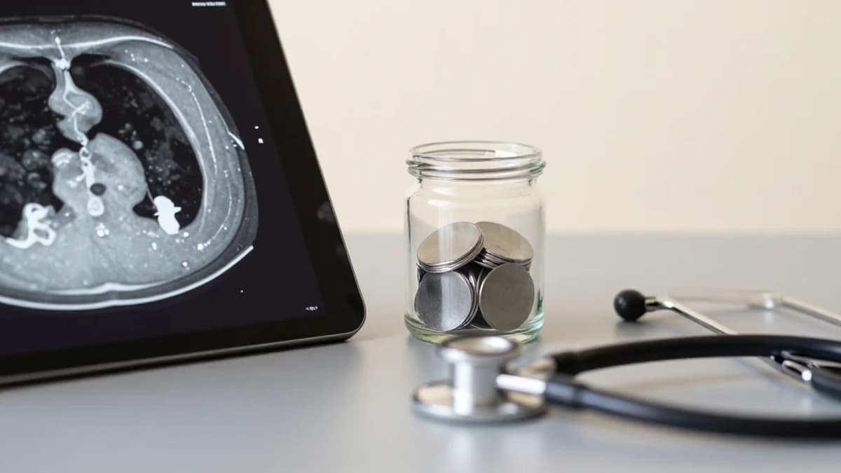 OneImaging Raises $38M Led by Vy Capital to Expand Radiology Platform