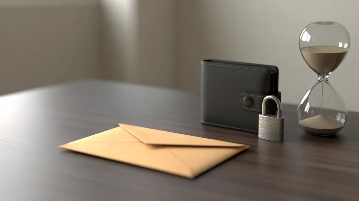 SEC Pressure Forced Crypto Staking Startup to Shut Down