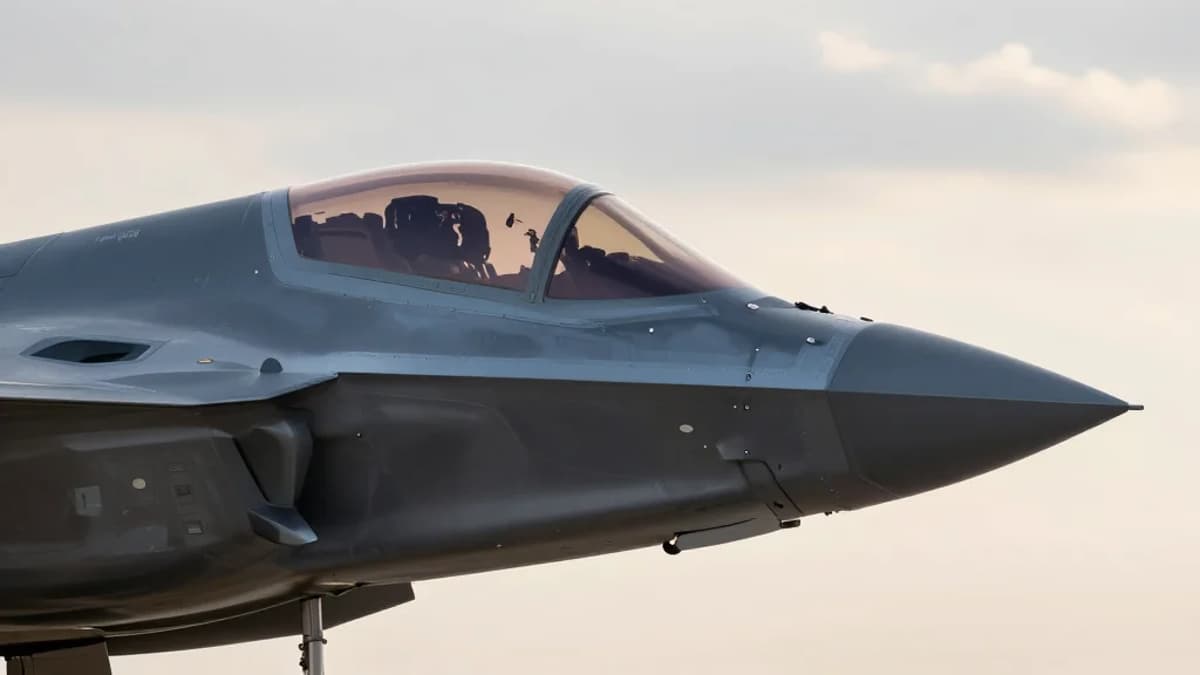 Defense & Aerospace Daily Podcast [Feb 17, 2026] Look Ahead W/ Byron Callan