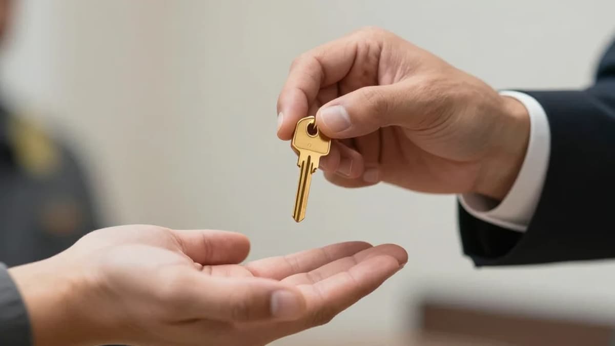 Employee Ownership as a Search Fund Advantage, Turner Wyatt of Small Capital