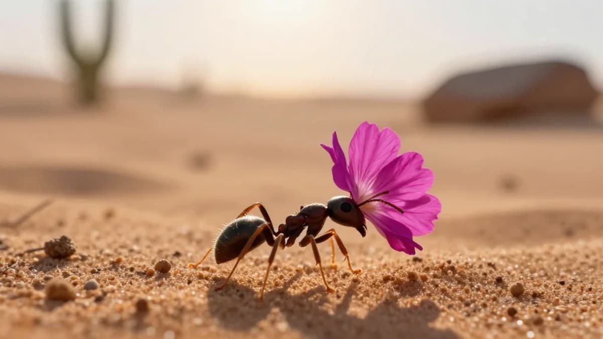 An American Prophet of the Natural World