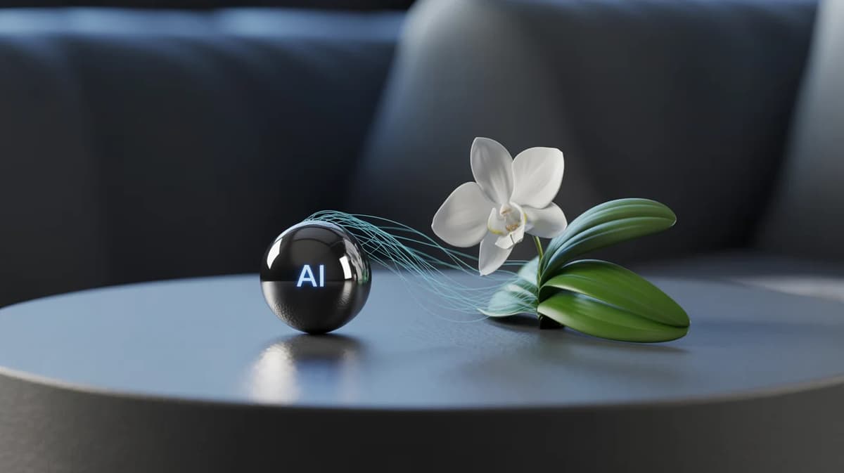 AI Knows Me Better than Anyone, Even My Wife